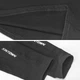 Термобелье женское XINTOWN NYXT19JBYD Black XL фитнес-костюм облегающий эластичный осень-зима - изображение 4