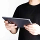 Планшет Facetel Q3 10.1 IPS Android 10 OctaCore 4/64Gb Wi-Fi 8000mAh Grey - изображение 4
