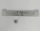 Защелка балконная WINKHAUS BK 121 D 1 BK-WSK штульповая для ПВХ двери 1848396 - изображение 3