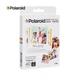 Фотопапір / Фотоплівка Polaroid Premium ZINK Paper для миттєвої камери Polaroid POP 3,5x4,25 дюйма 40 аркушів - зображення 1