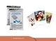 Фотопапір / Фотоплівка Polaroid Premium ZINK Paper для миттєвої камери Polaroid POP 3,5x4,25 дюйма 10 аркушів - зображення 4