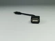 Адаптер OTG V3 USB - miniUSB переходник 0,1 метра для подключения USB накопителя - изображение 2