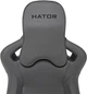 Кресло для геймеров HATOR Arc S Mineral Grey (HTC-1001) - изображение 9
