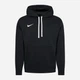 Bluza męska z kapturem Nike Park 20-Hoody CW6894-010 XXL Czarna (194502372212) - obraz 5