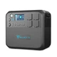 Зарядная станция питания УМБ Bluetti AC200MAX 2200W 2048Wh 4USB/USB-C/4 розетки серый - изображение 1