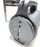 Яркий переносной ручной фонарь Yajia YJ-2886 яркий 5W+22SMD, ЗУ 220В, POWER BANK, встроенный аккумулятор (31420) - изображение 3