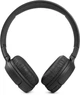 Наушники JBL Tune 570BT Black (JBLT570BTBLKEU) - изображение 2