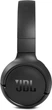 Наушники JBL Tune 570BT Black (JBLT570BTBLKEU) - изображение 6