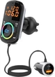 FM-трансмітер Aspiring Wave 4 PD 20W (WV965889) - зображення 1