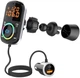 FM-трансмітер Aspiring Wave 4 PD 20W (WV965889) - зображення 3