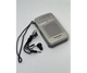 Радиоприемник Panasonic RF-P50DGC-S - изображение 1