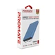 УМБ Promate Bolt-10 10000 mAh 10Вт 2xUSB Blue (bolt-10.blue) - изображение 7