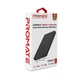 УМБ Promate Bolt-10 10000 mAh 10Вт 2xUSB Black (bolt-10.black) - зображення 7