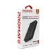 УМБ Promate Bolt-20 20000 mAh 10Вт 2xUSB Black (bolt-20.black) - зображення 7