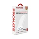 УМБ Promate Bolt-20 20000 mAh 10Вт 2xUSB White (bolt-20.white) - изображение 7