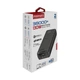 УМБ Promate PowerMine-130W 38000 мАч, 130 Вт, 2хUSB-С Power Delivery, USB-A QC3.0 Black (powermine-130.black) - зображення 7