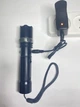 Фонарь ручной Bailong Police BL-T8626 S Q5, аккумулятор 18650, zoom (31480) - изображение 2