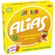 Настольная игра Alias Junior (Элиас Юниор) RUS - изображение 1