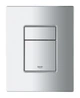 Панель смыва GROHE Even 38966000 - изображение 4