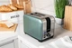Тостер Ardesto Mint Harmony (T-F400G) - изображение 5