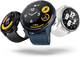 Смарт-часы Xiaomi Watch S1 Active Ocean Blue (BHR5467GL) [75174] - изображение 6