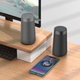 Портативная акустика Hoco Portable Speaker HC13 Sport Grey (769541) [75946] - изображение 4