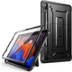 Чехол Supcase Unicorn Beetle Pro Full-Body Case для Samsung Galaxy Tab S7 FE/S7 Plus/S8 Plus Black [73931] - изображение 1