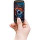 Смартфон Cubot Kingkong mini 2 Pro 4/64GB (Red) [75789] - зображення 4