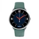 Смарт-годинник Xiaomi iMi KW66 Smart Watch (Silver/Green) [75501] - зображення 3