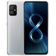 Смартфон Asus Zenfone 8 12/256GB Horizon Silver - зображення 1