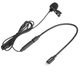 Петличный микрофон для iPhone Boya BY-M2 [75298] - изображение 5