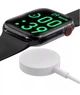 Смарт часы Airplus GS8 mini 41mm Smart Watch 8 series Black. Умные фитнес часы. Цвет черный. - изображение 2