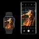 Смарт часы Airplus GS7 mini 41mm Smart Watch 7 series Black. Умные фитнес часы. Цвет черный - изображение 4