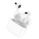 Наушники Hoco EW26 Stereo Bluetooth Headset (White) [75651] - изображение 2