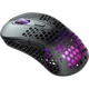 Мышь Xtrfy M4 RGB Wireless Black (XG-M4-WL-BLACK) [75068] - изображение 1