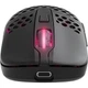 Миша Xtrfy M42 Wireless RGB Black (M42W-RGB-BLACK) [75067] - зображення 5