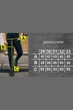 Джинси Банани 29 (8037082) - изображение 19