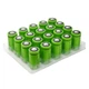Аккумулятор GP Recyko+ 3000, C/R14, 3000mAh, 3A, LSD Ni-MH, bulk, Button Top - изображение 3