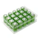 Аккумулятор GP Recyko+ 3000, C/R14, 3000mAh, 3A, LSD Ni-MH, bulk, Button Top - изображение 4