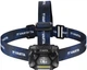 Ліхтарик налобний Varta Work Flex Motion Sensor H20 (18648), 3xAAA, 3W, 150Lm, LED+COB, IP54, 6 режимів, Blister - зображення 3