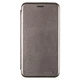 Чехол G-Case для Apple Iphone 8 книжка Ranger Series магнитная Grey - изображение 1