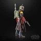 Фігурка Боба Фетт Black Series Star Wars Book of Boba Fett Hasbro F4064 - зображення 2