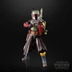 Фігурка Боба Фетт Black Series Star Wars Book of Boba Fett Hasbro F4064 - зображення 3
