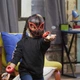 Набір Маска і Бластер з Рукавичками Павук Spider-Man Mask Hasbro F6102 - зображення 4