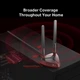 Adapter sieciowy TP-LINK Archer TX3000E - obraz 3