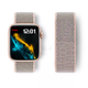 Нейлоновый ремешок Fruct Sport Loop Band для Apple Watch 38/40/41/42 mm Rose Pink - изображение 1