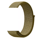 Нейлоновый ремешок Fruct Sport Loop Band для Apple Watch 38/40/41/42 mm Olive - изображение 2