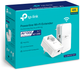 PowerLine - адаптер TP-Link TL-WPA7617 KIT 2 шт WiFi5 / AC1200 / 1 Гбит/с - изображение 7