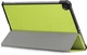 Чехол для планшета BeCover Smart Case для Samsung Galaxy Tab S6 Lite 10.4 P610/P613/P615/P619 Green (BC_705177) - изображение 3