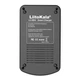 Универсальное ЗУ Liitokala Lii-ND4+CarCable, 4 канала Ni-Mh/крона, тест, 220V/12V, LED - изображение 3